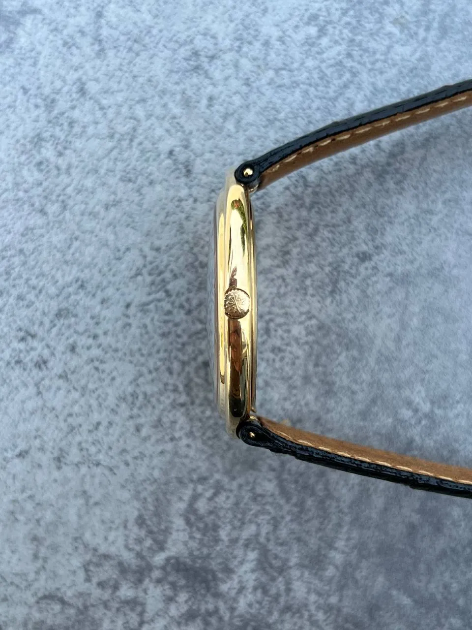 Patek Philippe Vintage Ellipse Automatic 3594 – 6