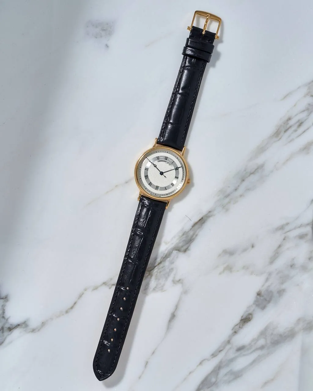 Breguet Classique Yellow Gold 5930 – 3