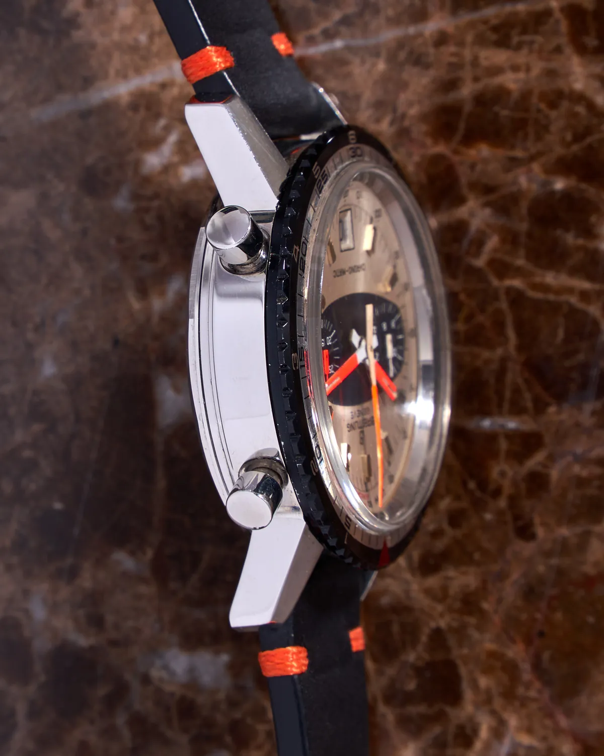 Breitling Chrono-Matic Vintage 2110 – 6