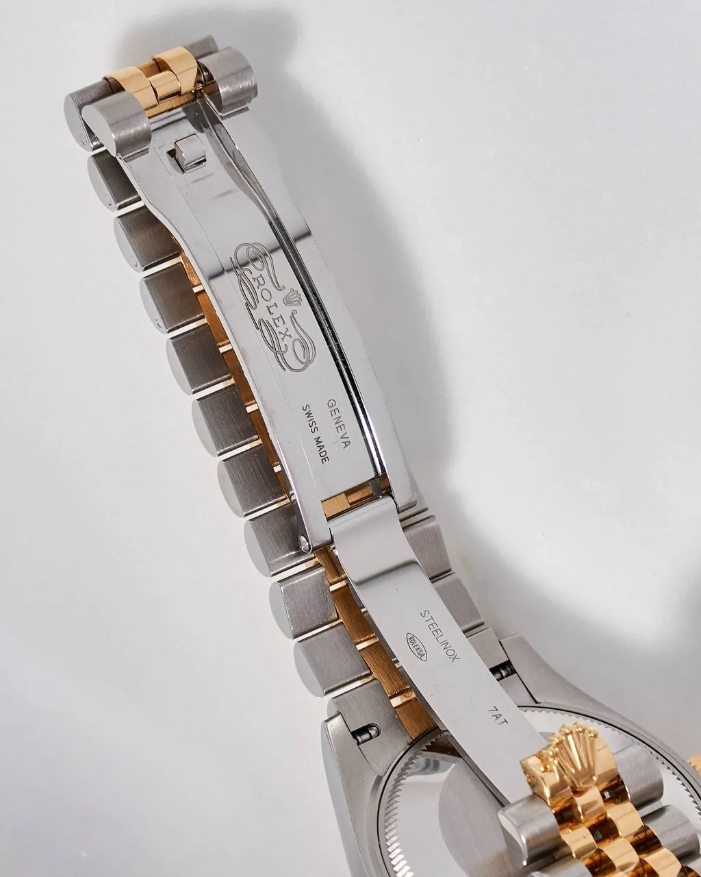 Rolex Datejust 31mm 2026 year 278273 – 9