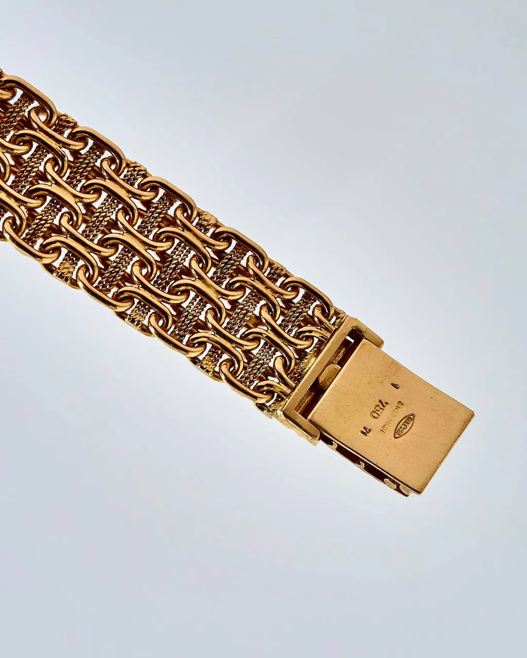 Rolex Ladies Cellini – 6
