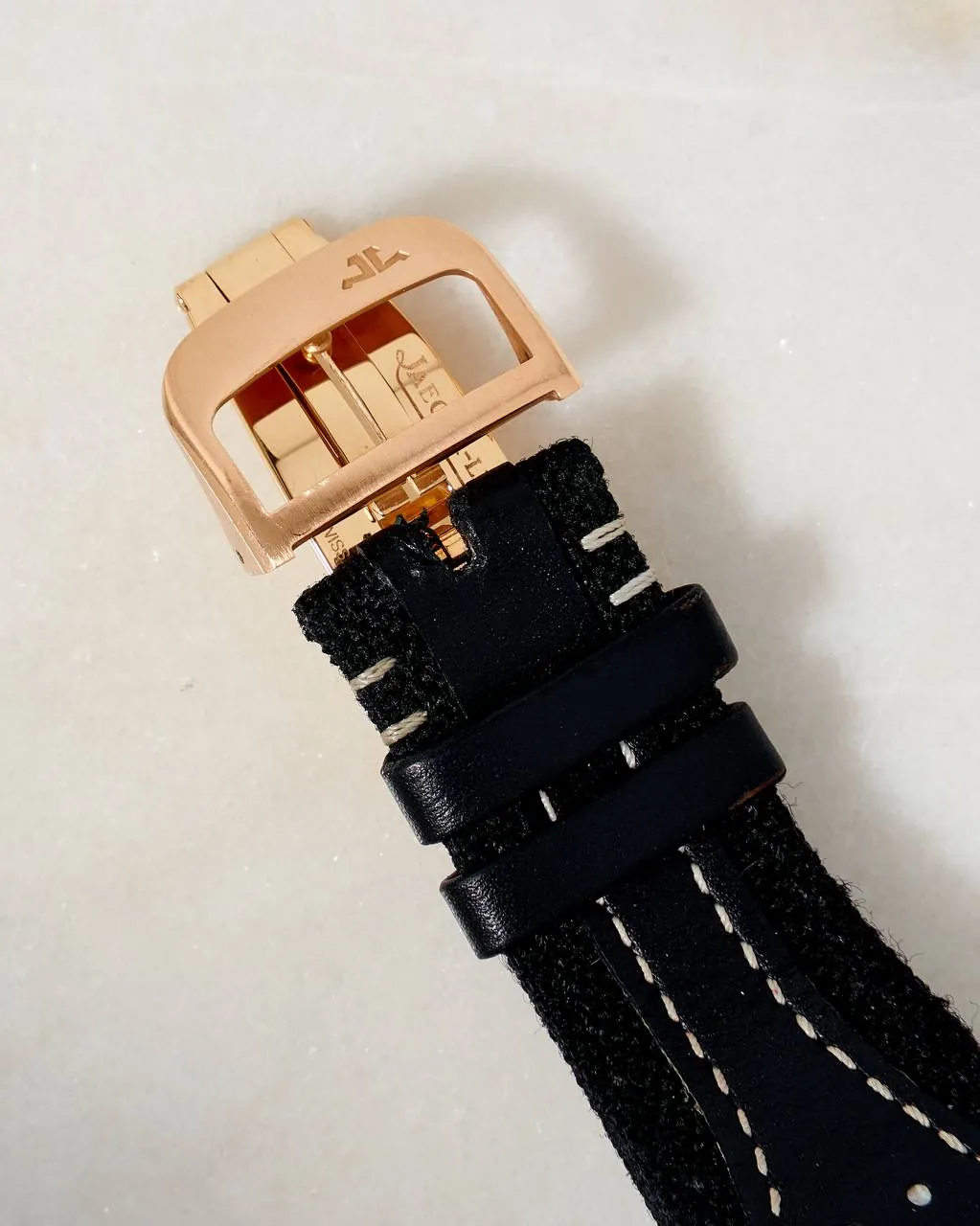 Jaeger-LeCoultre AMVOX3 Tourbillon GMT Aston Martin 193.C.78.S – 10