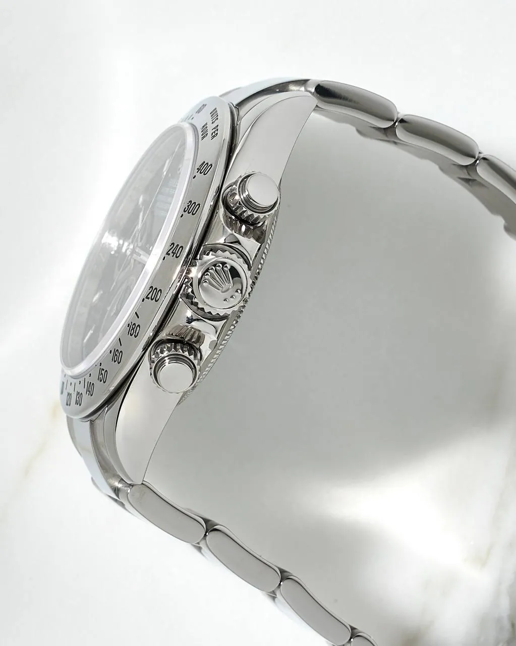 Rolex Cosmograph Daytona 40mm V Series 116520 – 9