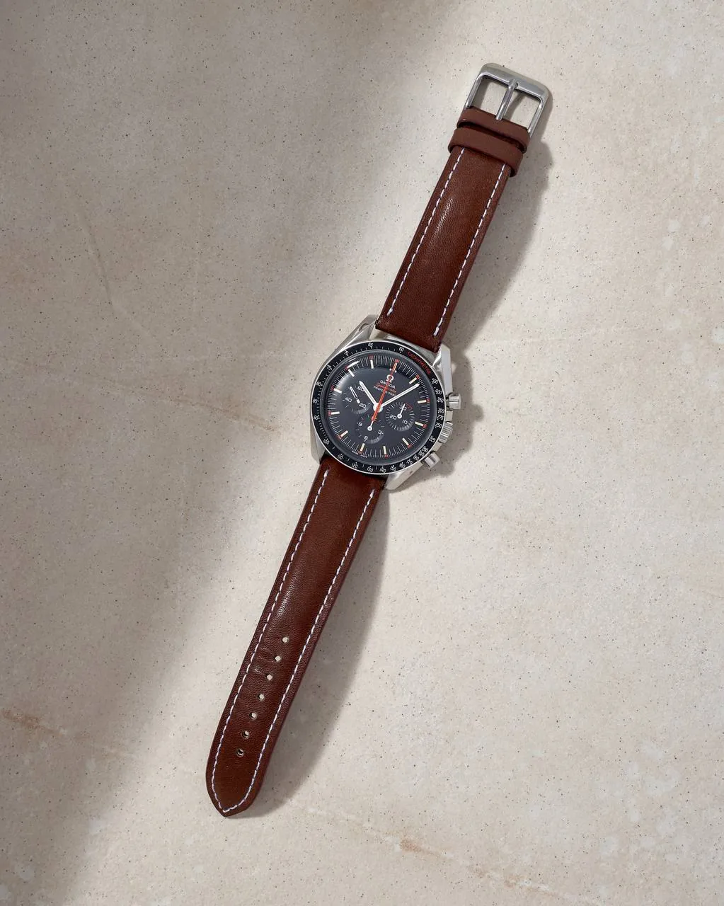 Omega Speedmaster Professional Moonwatch Ultra Man – 7