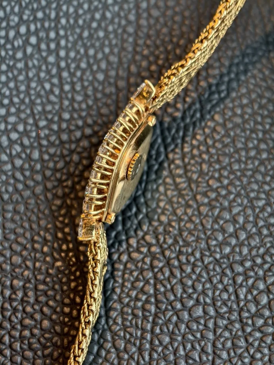 Audemars Piguet Ladies Vintage Diamonds – 6