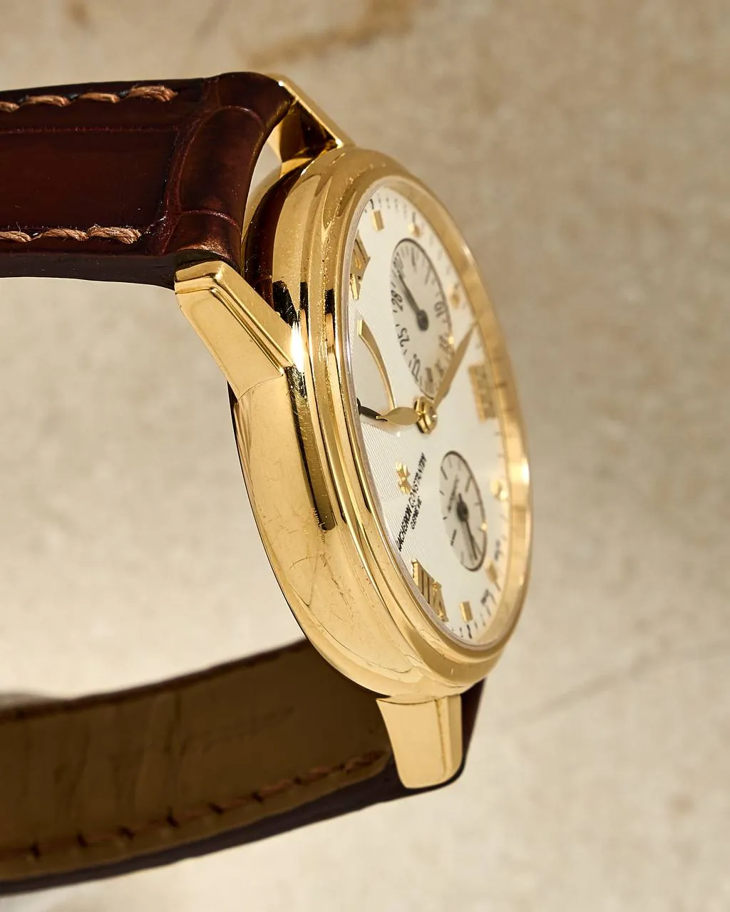 Vacheron Constantin Patrimony Power Reserve 47200 – 5