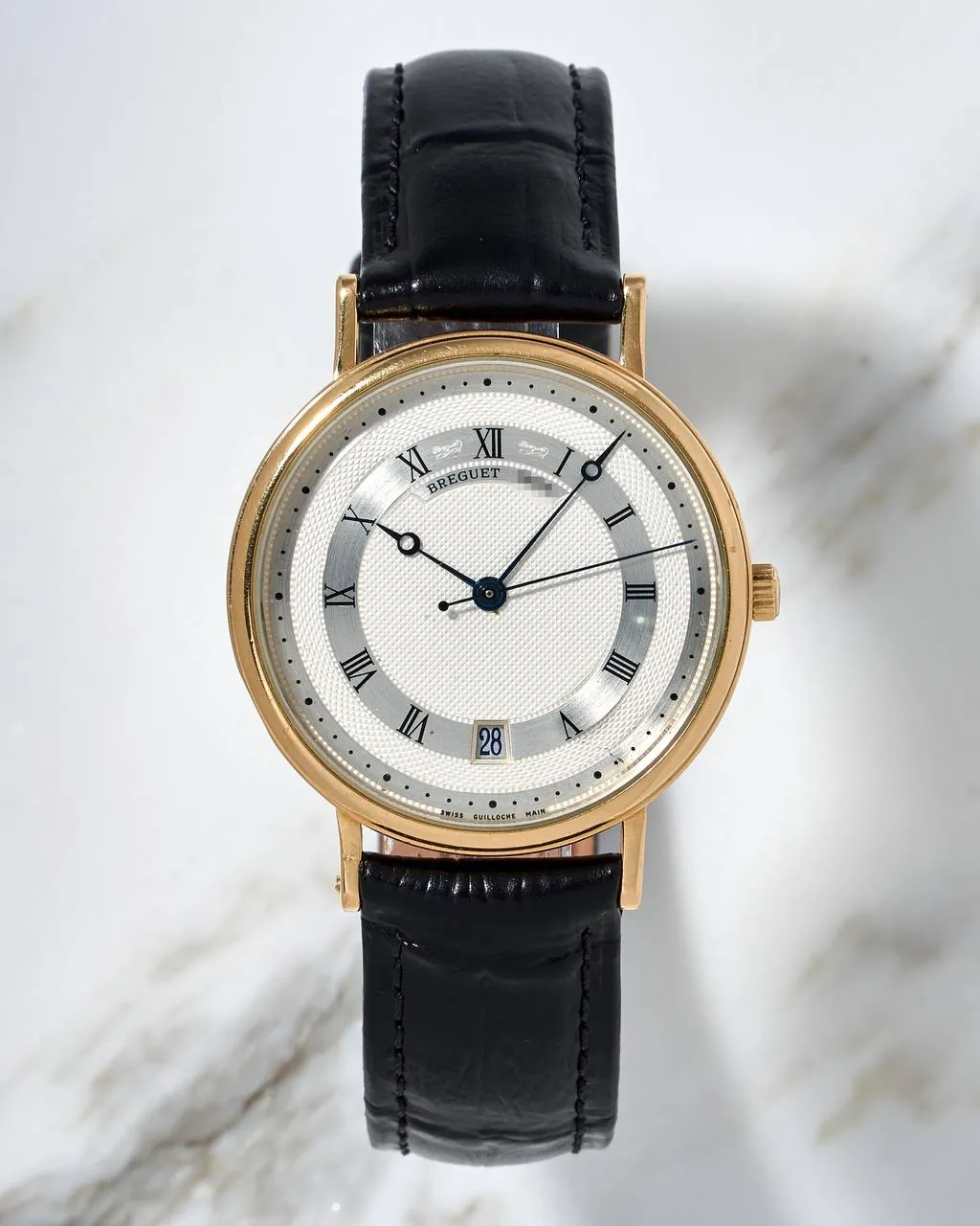 Breguet Classique Yellow Gold 5930 – 11