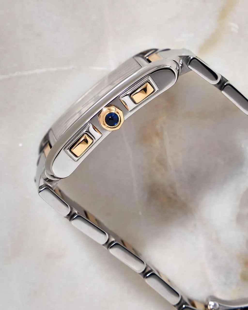 Cartier Tank Francaise Chronograph 2303 – 6