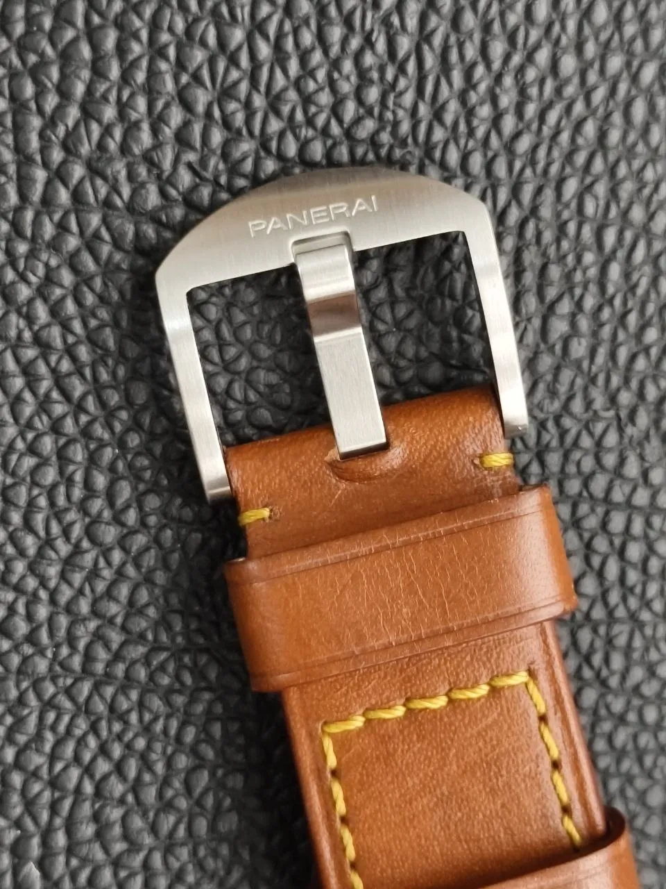 Panerai Luminor Sealand for Purdey PAM00816 – 6