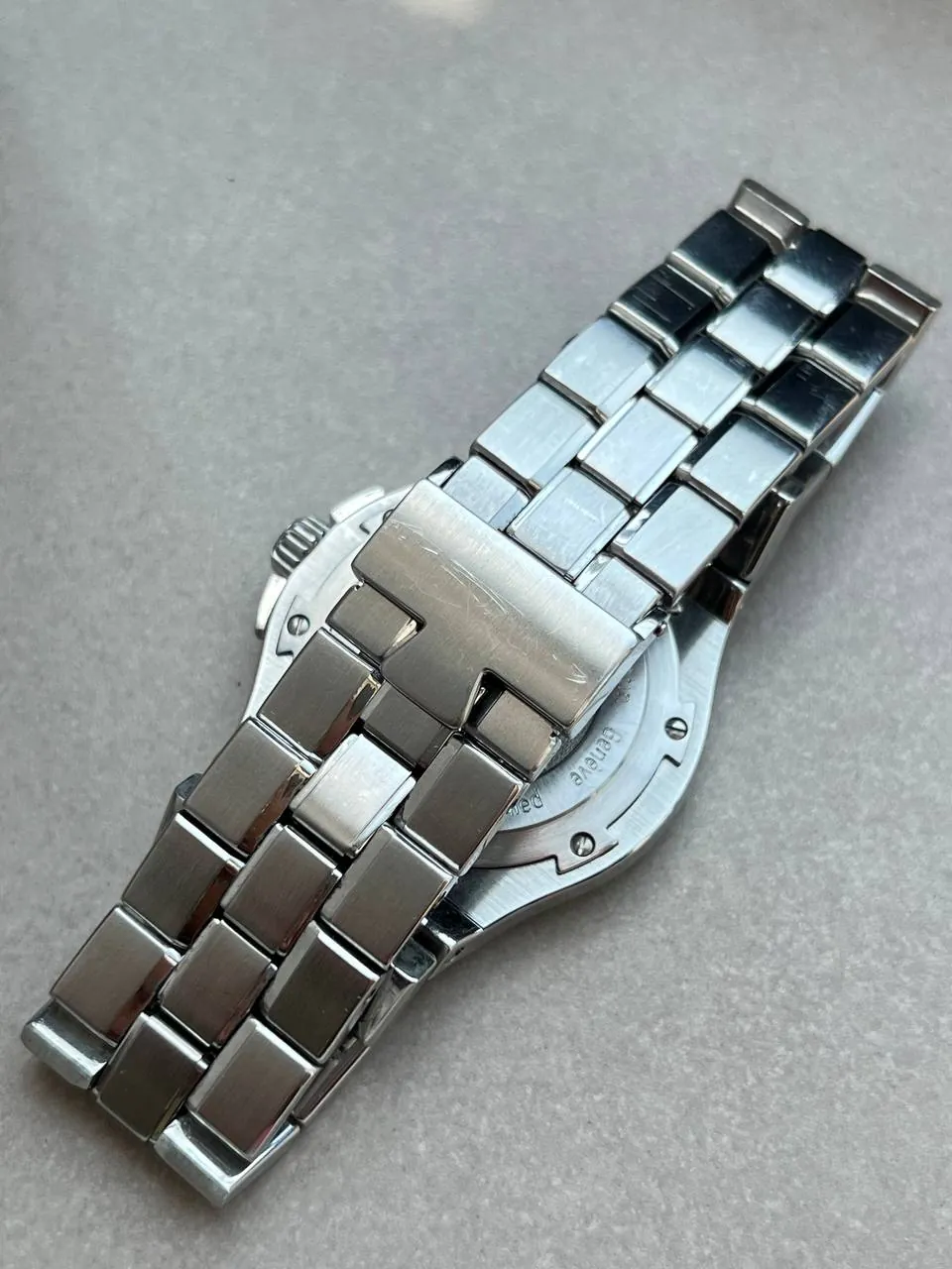 Vacheron Constantin Overseas 35mm 42052 – 4