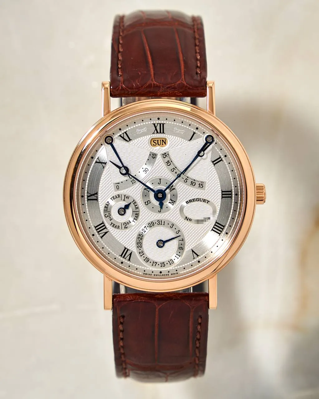 Breguet Classique Grande Complications 3477 – 11