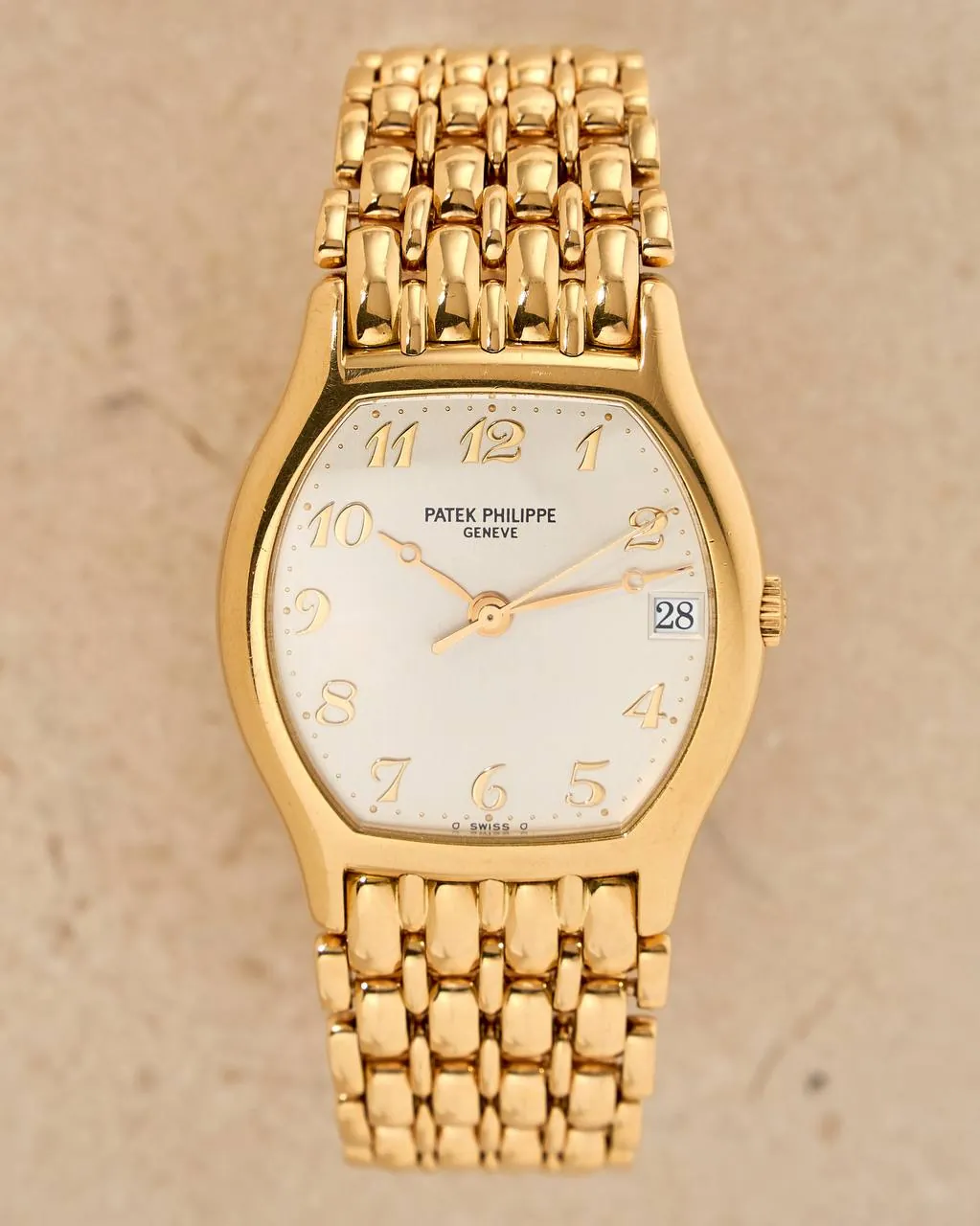 Patek Philippe Gondolo Gold 5030 – 12