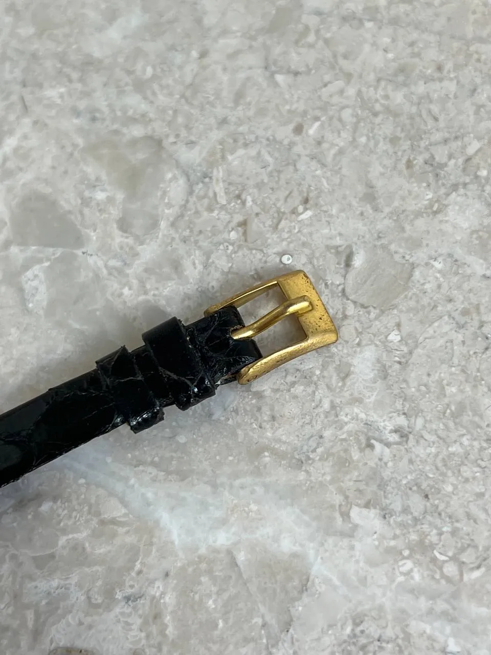 Cartier Duoplan Vintage Ladies – 2