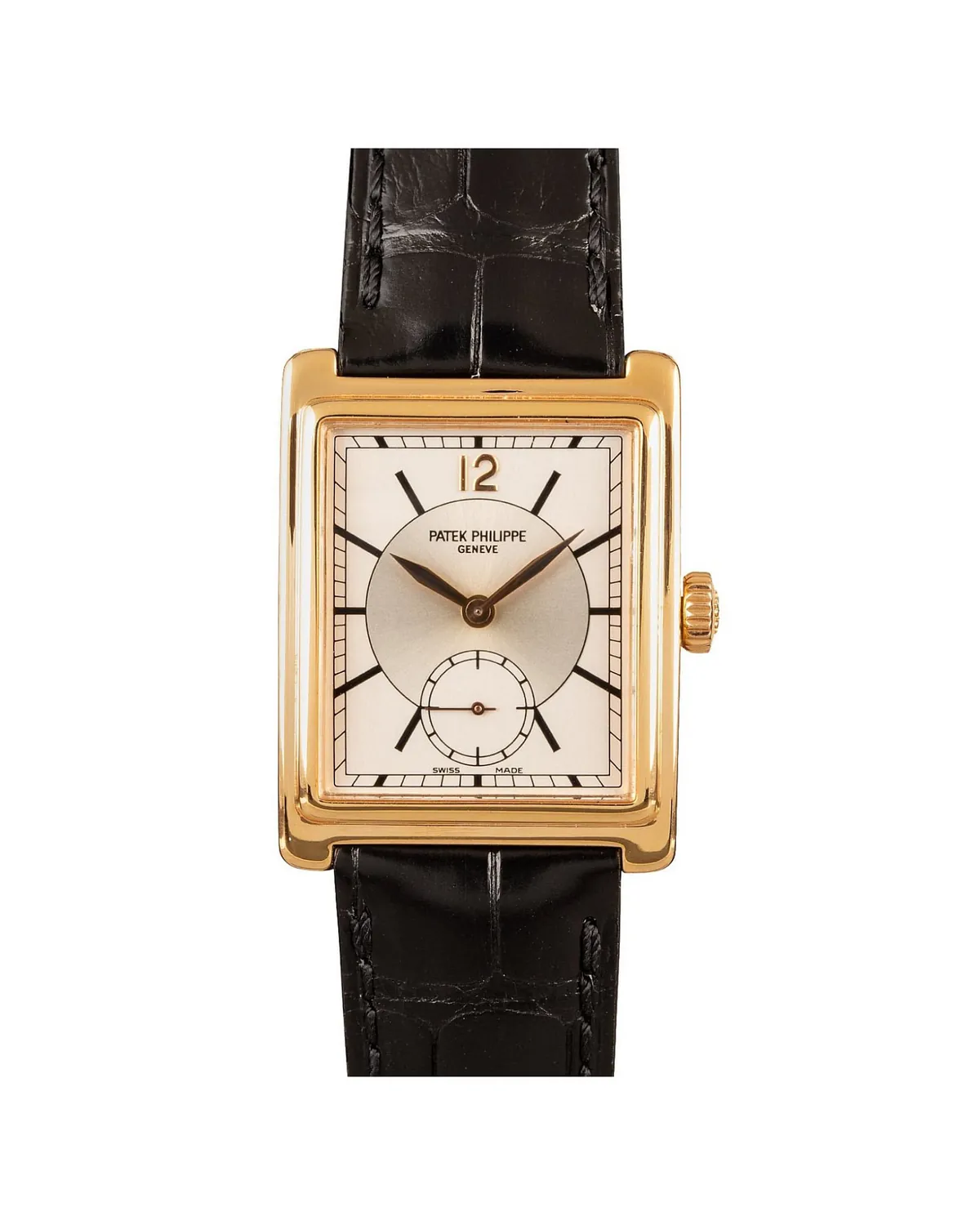 Patek Philippe Gondolo 5010