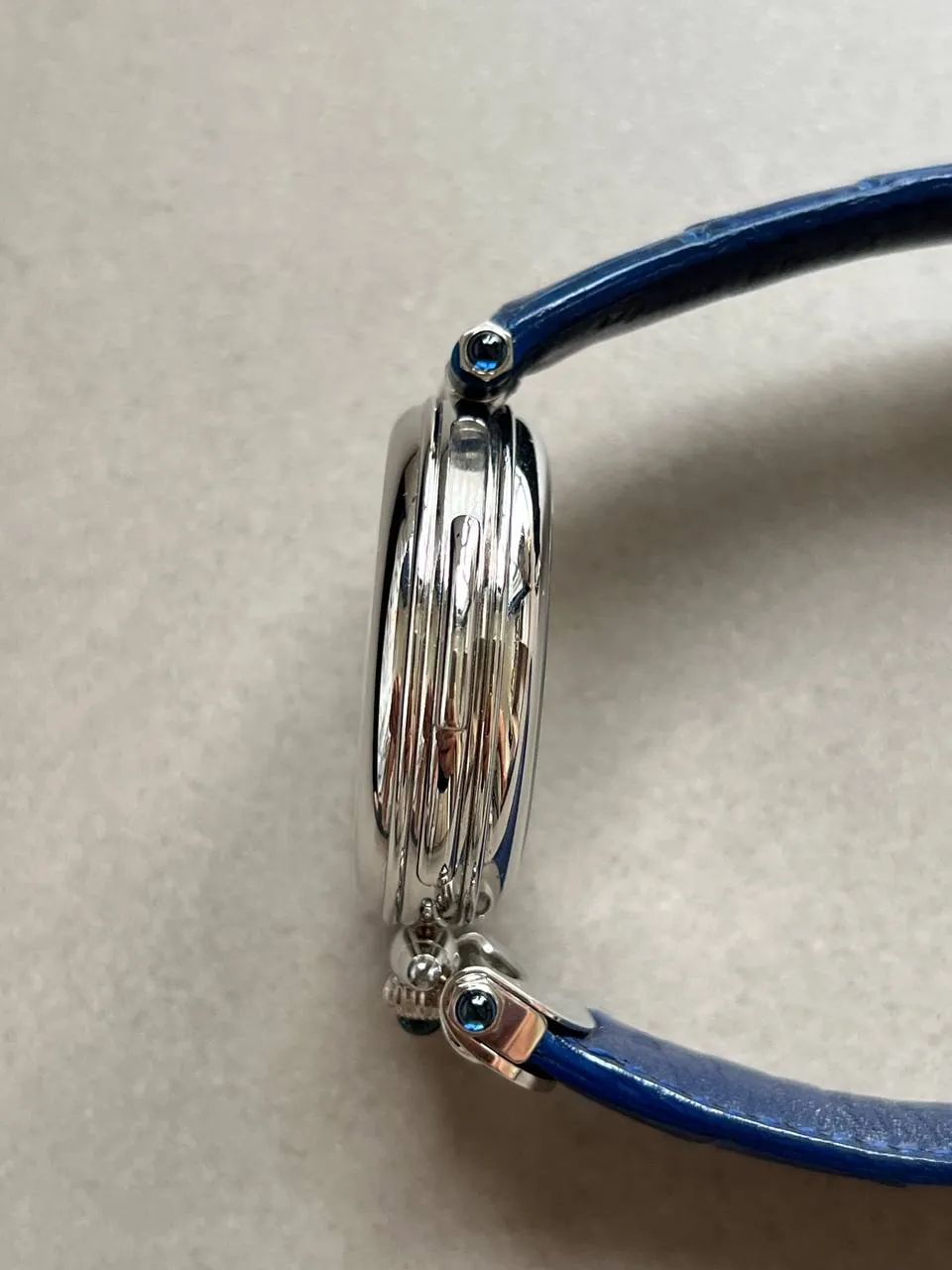 Bovet Minute Repeater Tourbillon Piece Unique White Gold – 4