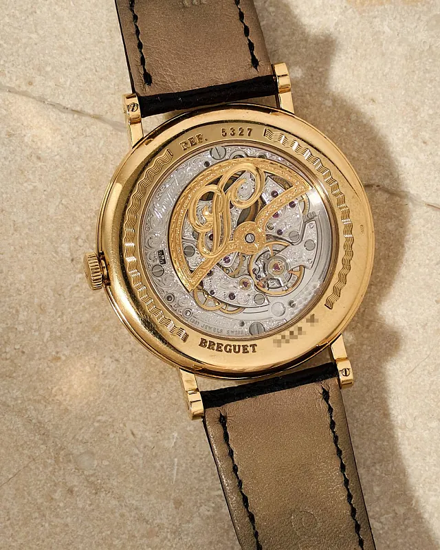 Breguet Classique Perpetual Calendar 5327 – 6