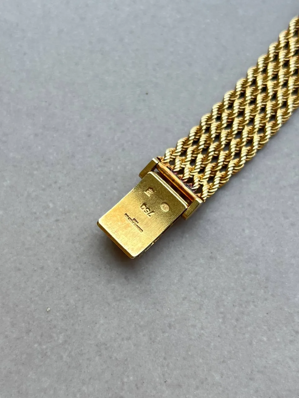 Audemars Piguet Vintage – 5