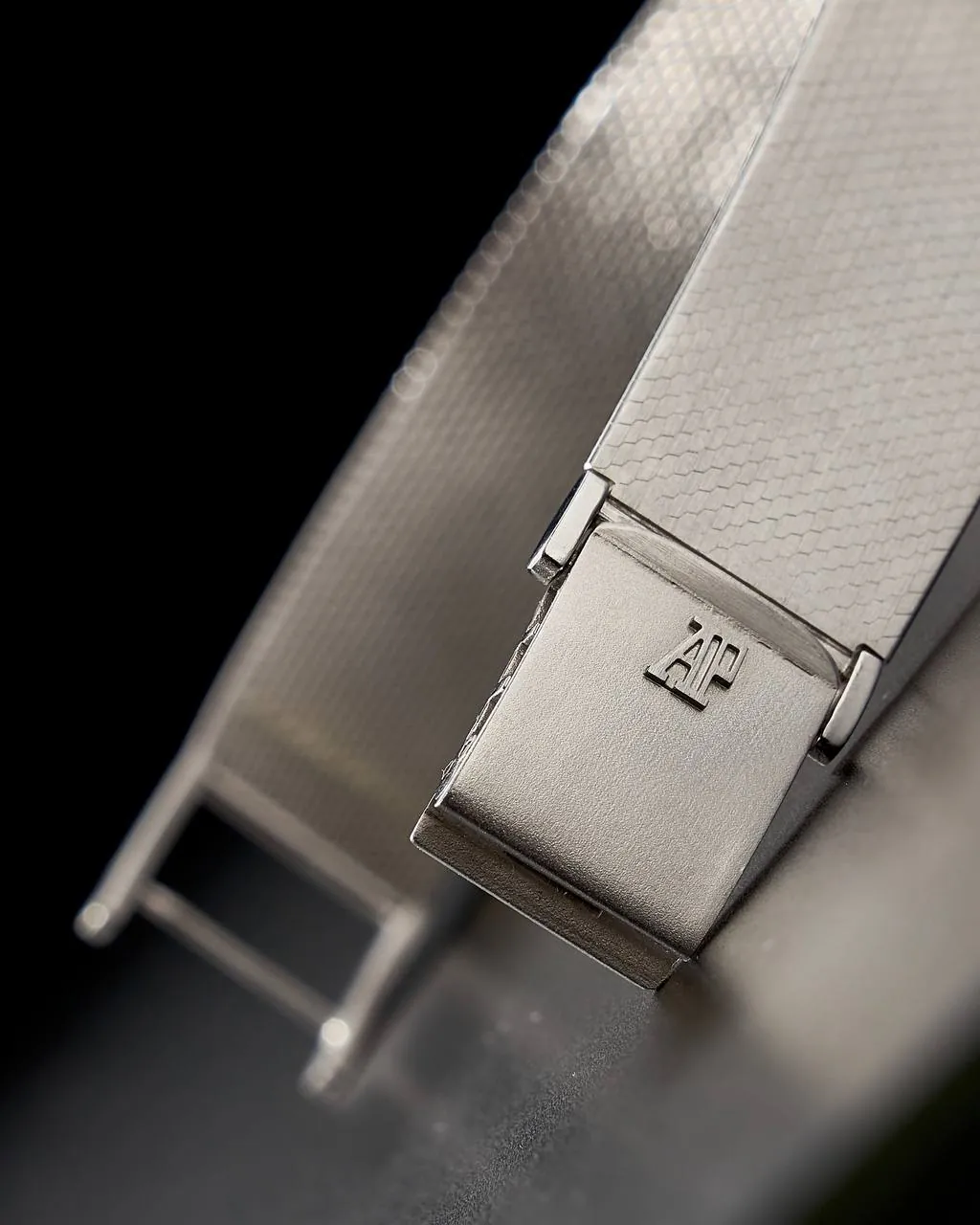 Audemars Piguet White Gold & Diamonds – 5