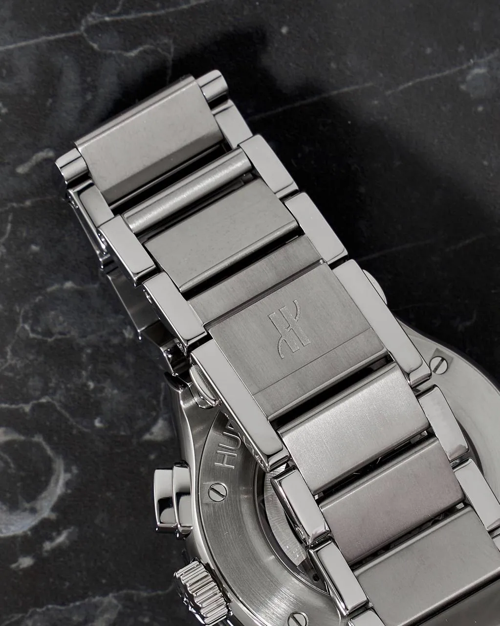 Hublot Classic Fusion Chronograph Titanium 45mm – 3