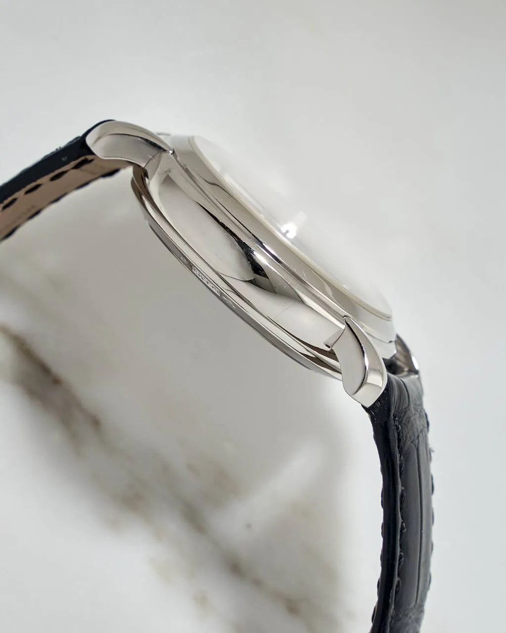 Vacheron Constantin Historiques Chronograph Platinum 47101 – 7