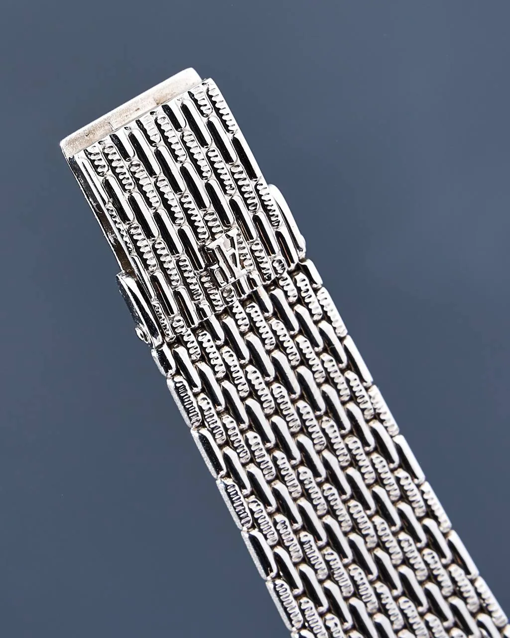 Audemars Piguet Cobra White Gold 14552 – 4