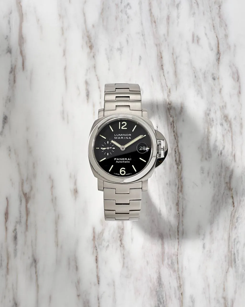 Panerai Luminor Marina Automatic 40mm PAM298