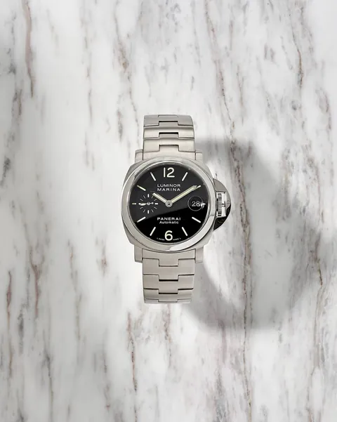Panerai Luminor Marina Automatic 40mm PAM298