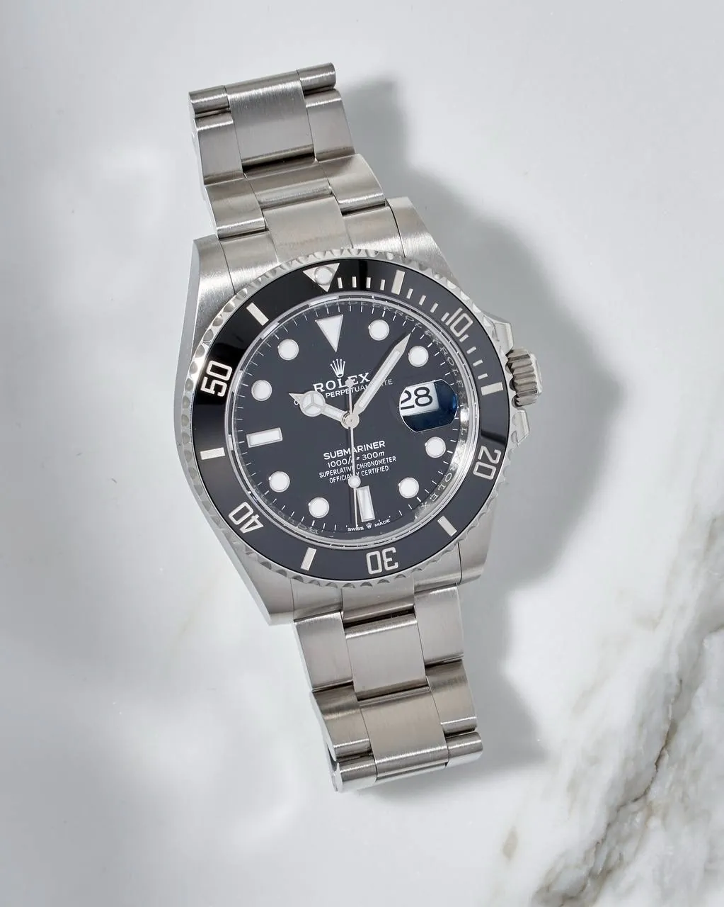 Rolex Submariner Date 41mm 126610LN NEW 2026 Year – 4