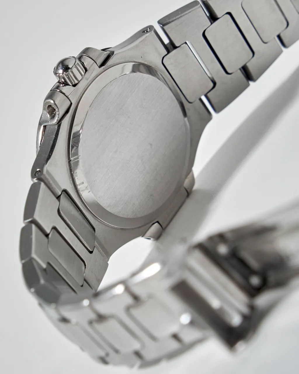 Patek Philippe Nautilus 4700 Ladies – 6