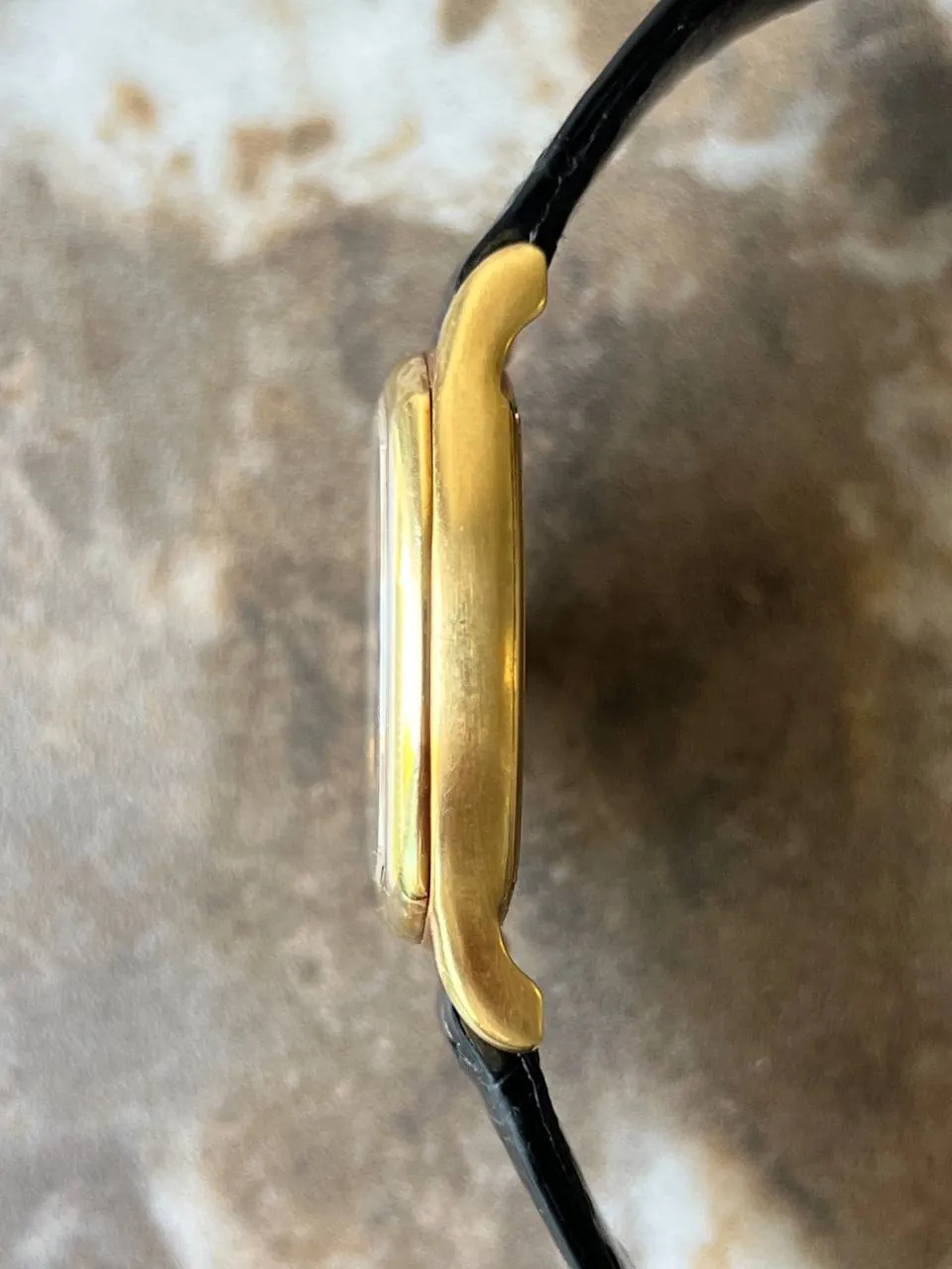 Audemars Piguet John Shaeffer Triple Calendar 25870 – 3