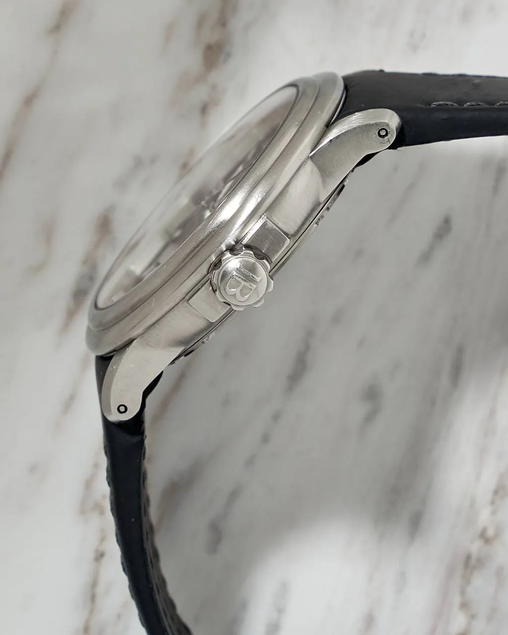 Blancpain Leman Aqua Lung Ultra Slim Big Date – 7