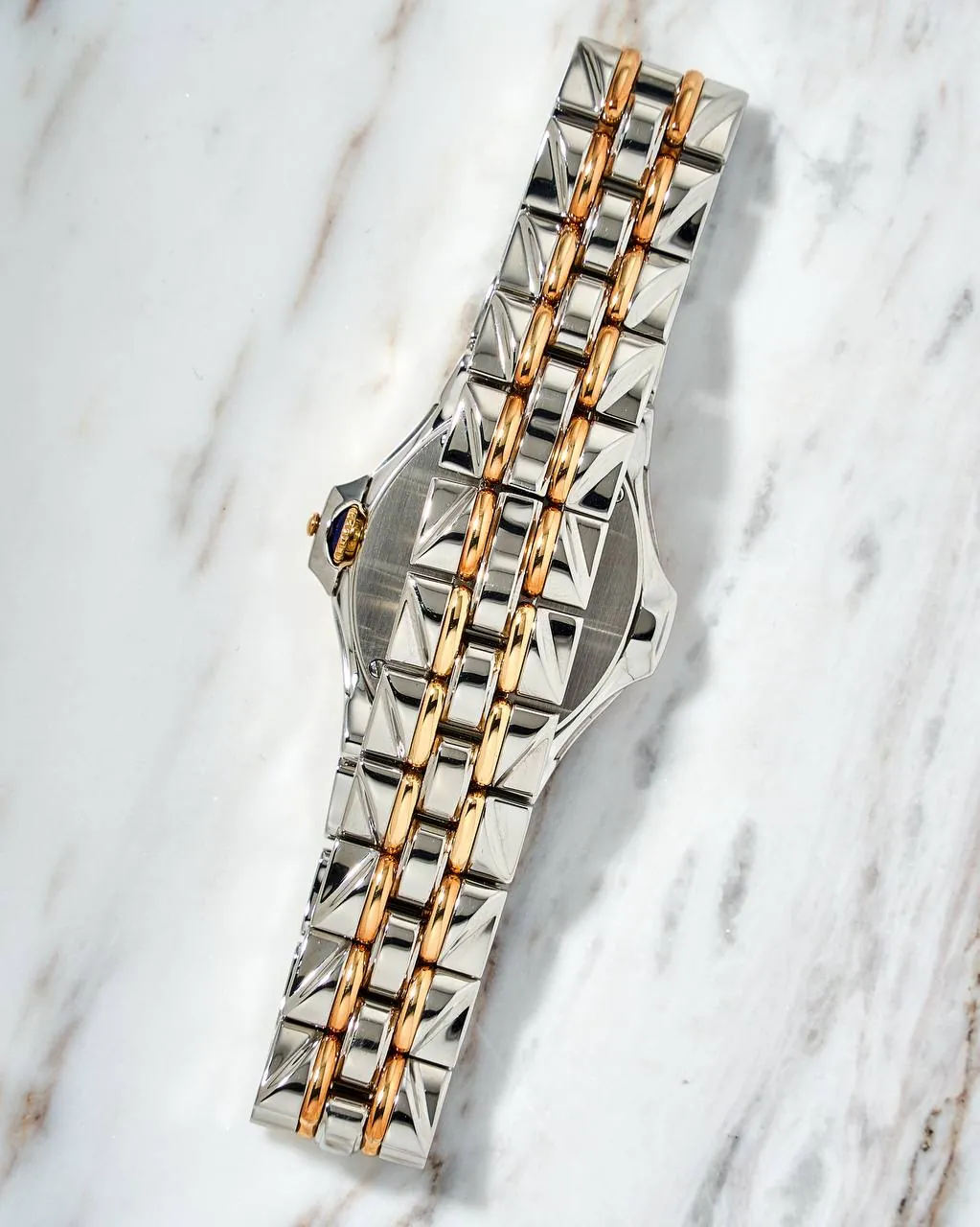 Patek Philippe Ladies Sculpture 4891 – 10