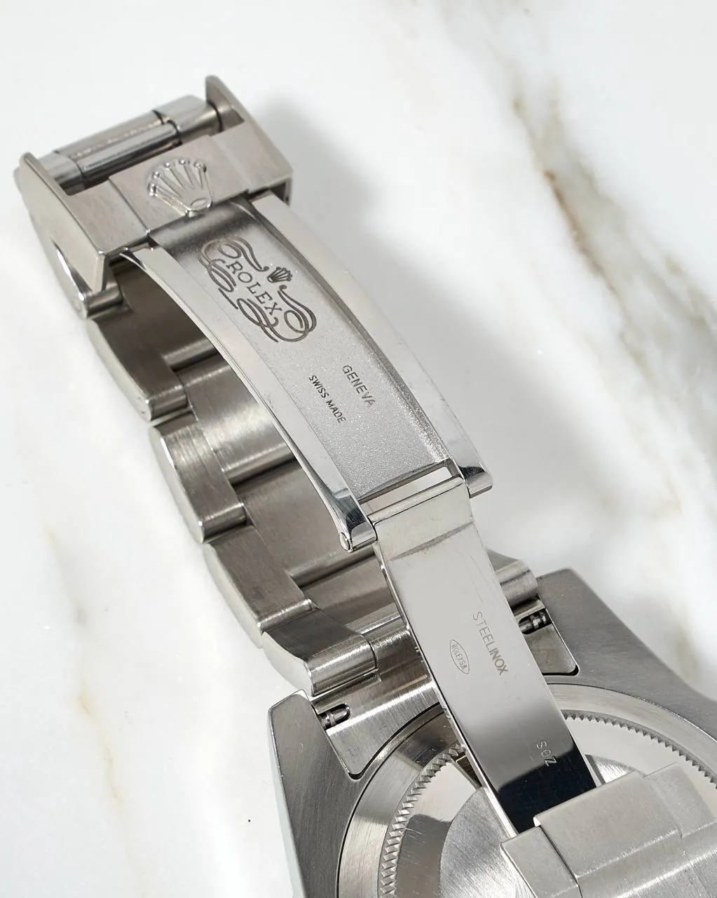 Rolex Submariner Date 40mm 116610LN – 12