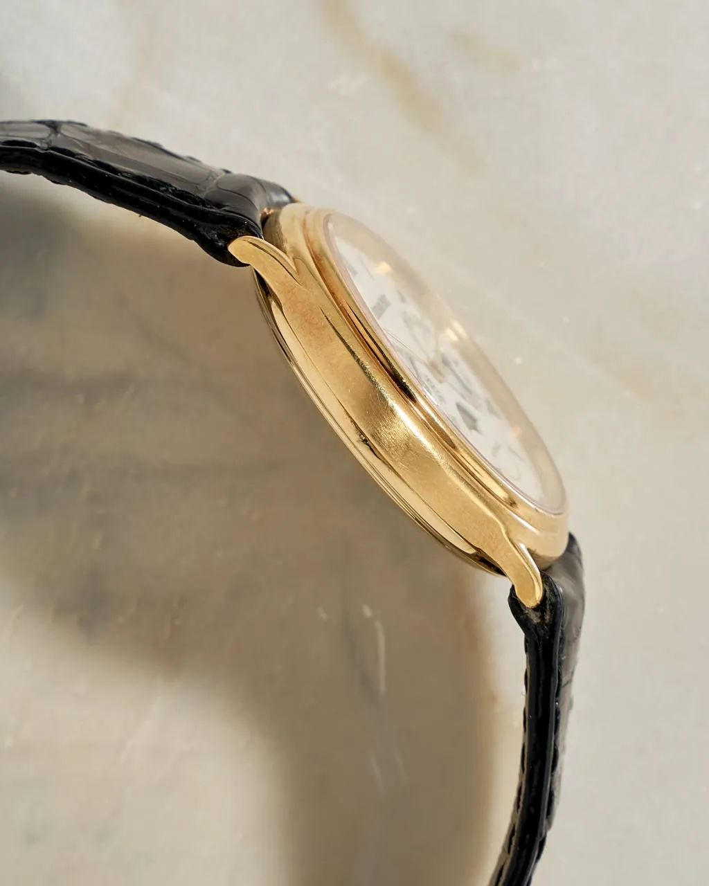 Audemars Piguet Day-Date Moonphase 25589 – 7