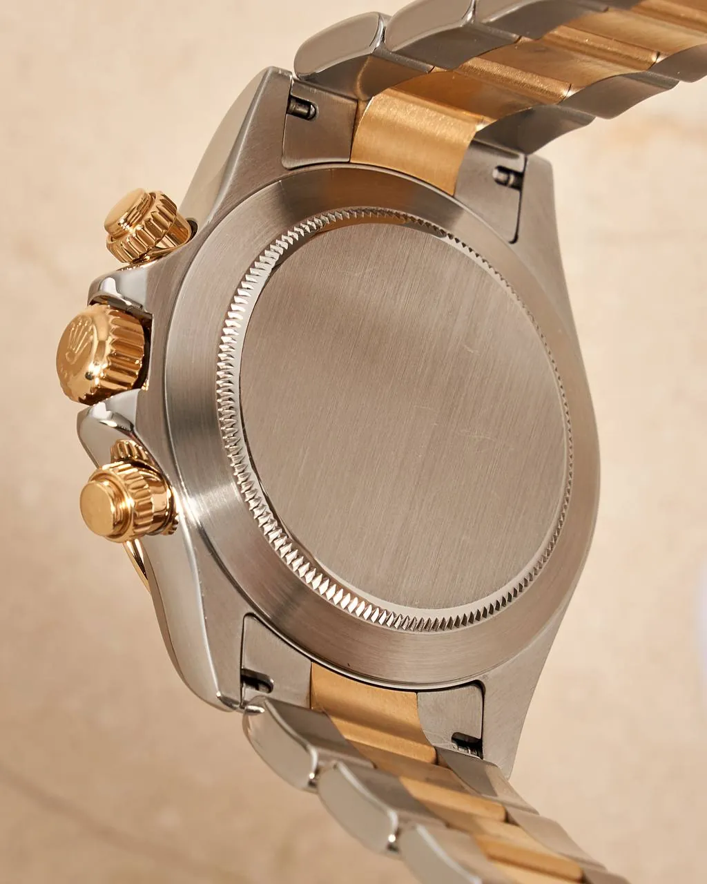 Rolex Cosmograph Daytona 40mm G Series 116523 – 7
