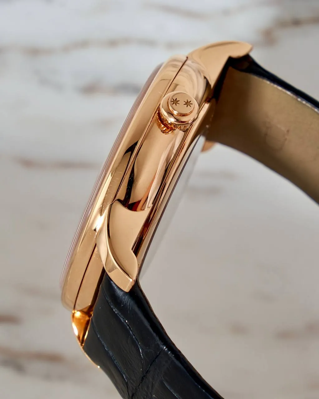 Jaquet Droz Petite Heure Grande Date – 8