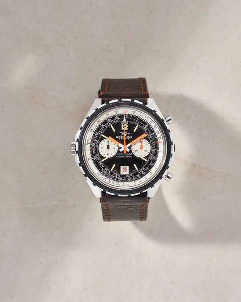 Breitling Navitimer Chronomatic 1806
