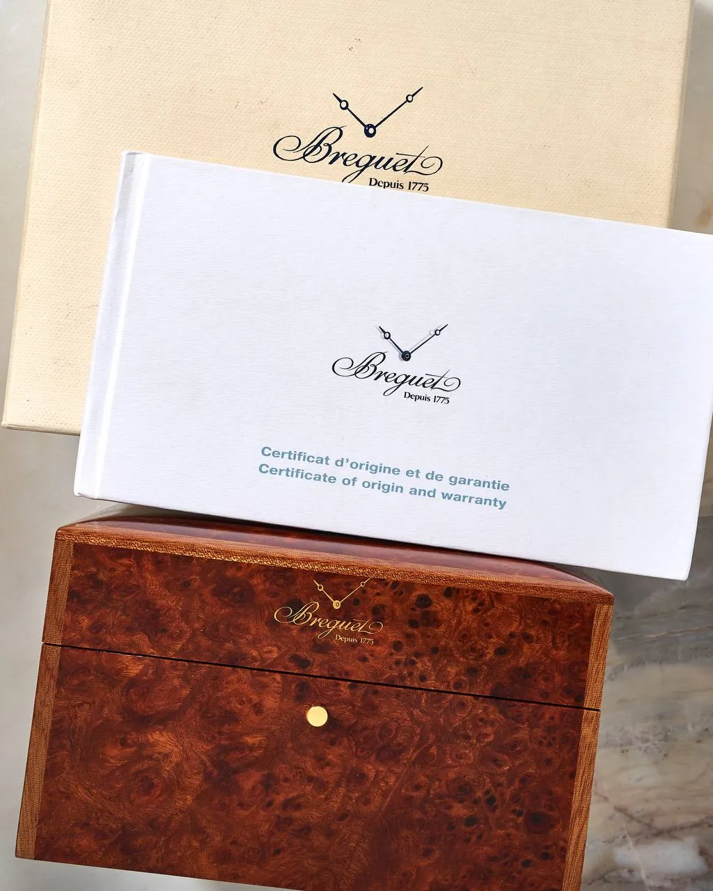 Breguet Classique Grande Complications 3477 – 3