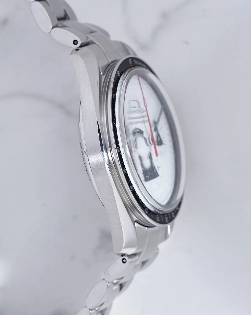 Omega Speedmaster Alaska Project – 8