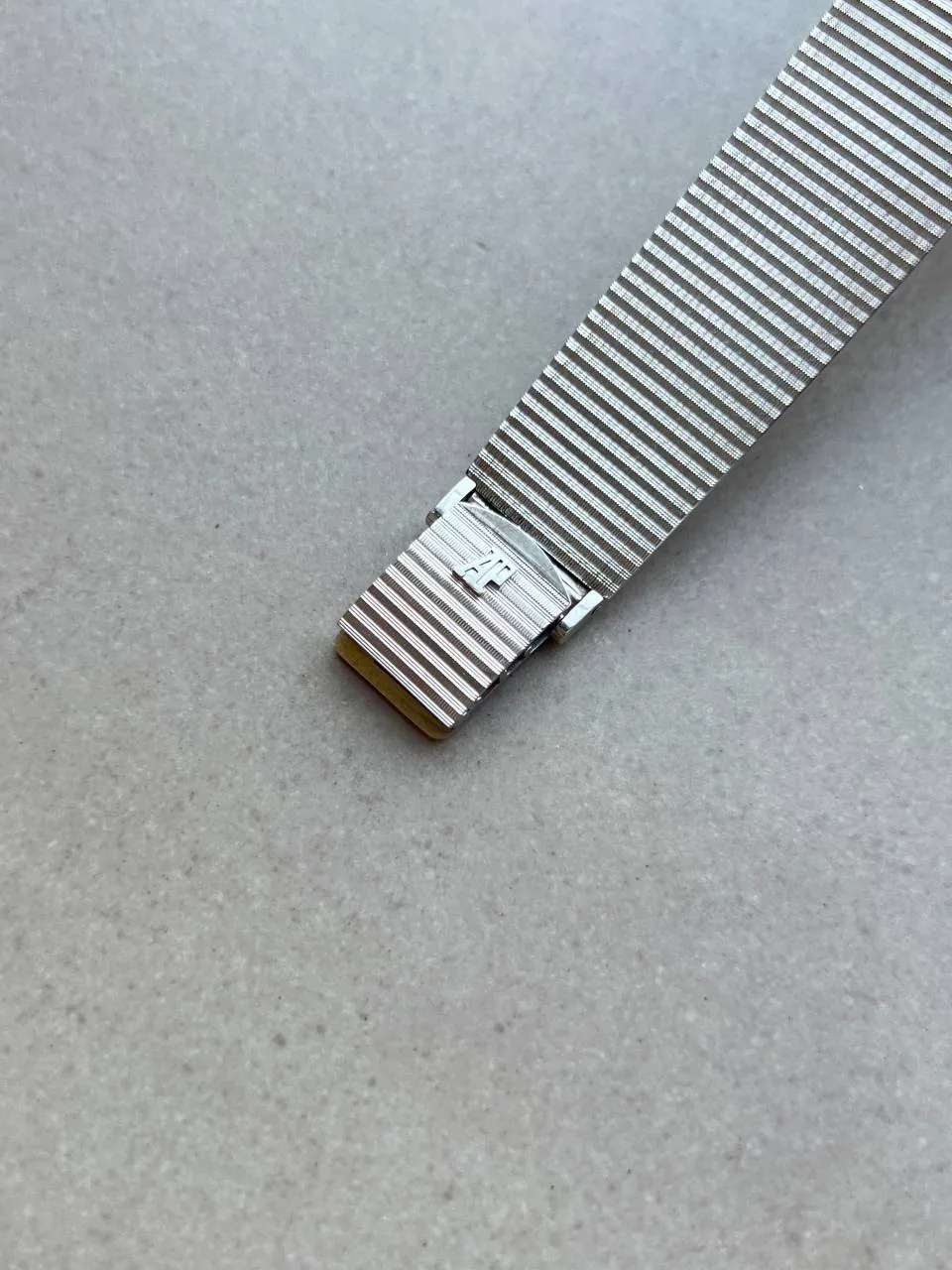 Audemars Piguet Cobra White Gold – 7