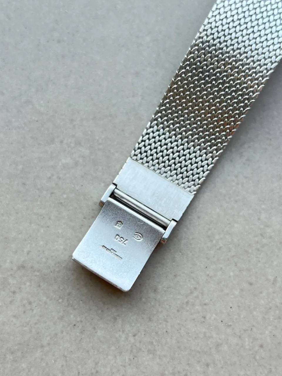 Audemars Piguet Cobra White Gold Diamond Dial – 4