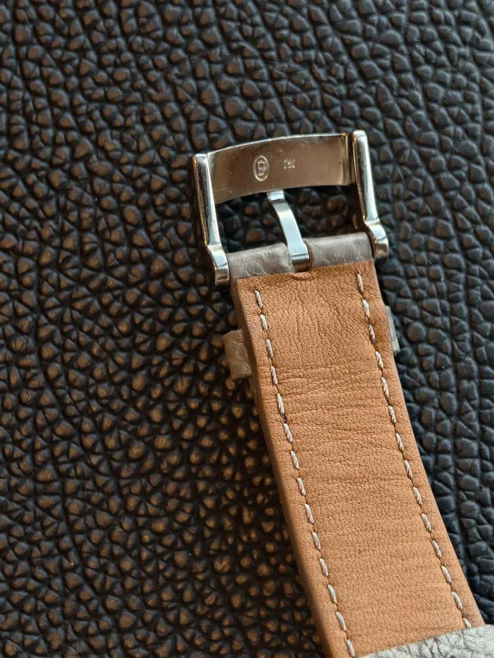 Parmigiani Fleurier Chronometre White Gold – 4