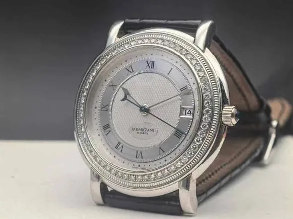 Parmigiani Fleurier Toric Platinum – 3
