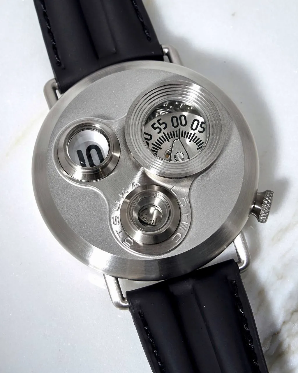 Otsuka Lotec No. 7.5 NEW 2026 Year – 2