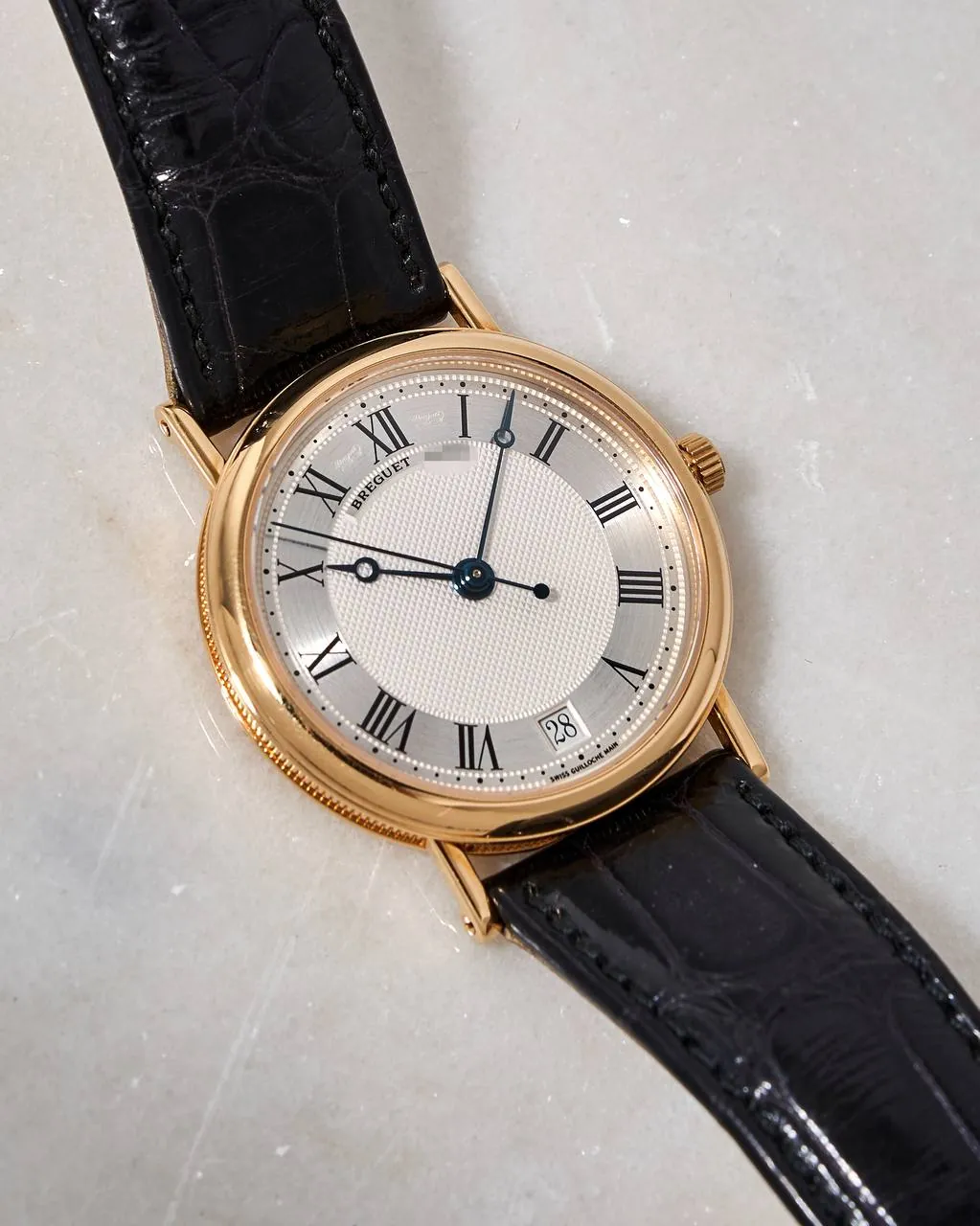 Breguet Classique Automatic 3980 – 10
