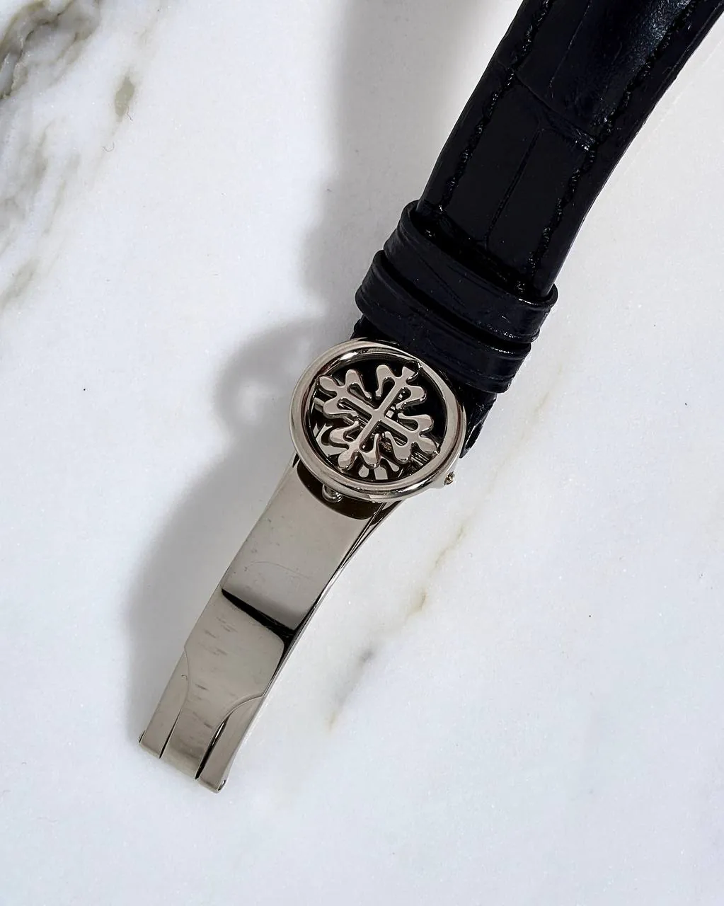 Patek Philippe Perpetual Calendar 5059 White Gold – 9