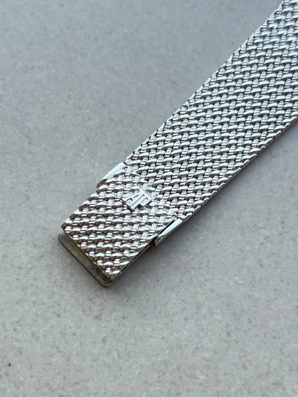 Audemars Piguet Cobra White Gold – 7
