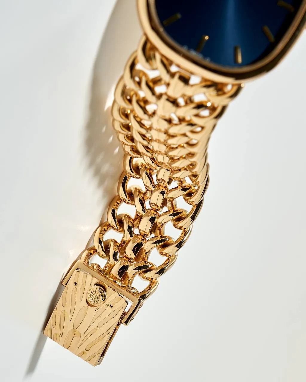 Patek Philippe Golden Ellipse 3738 – 3