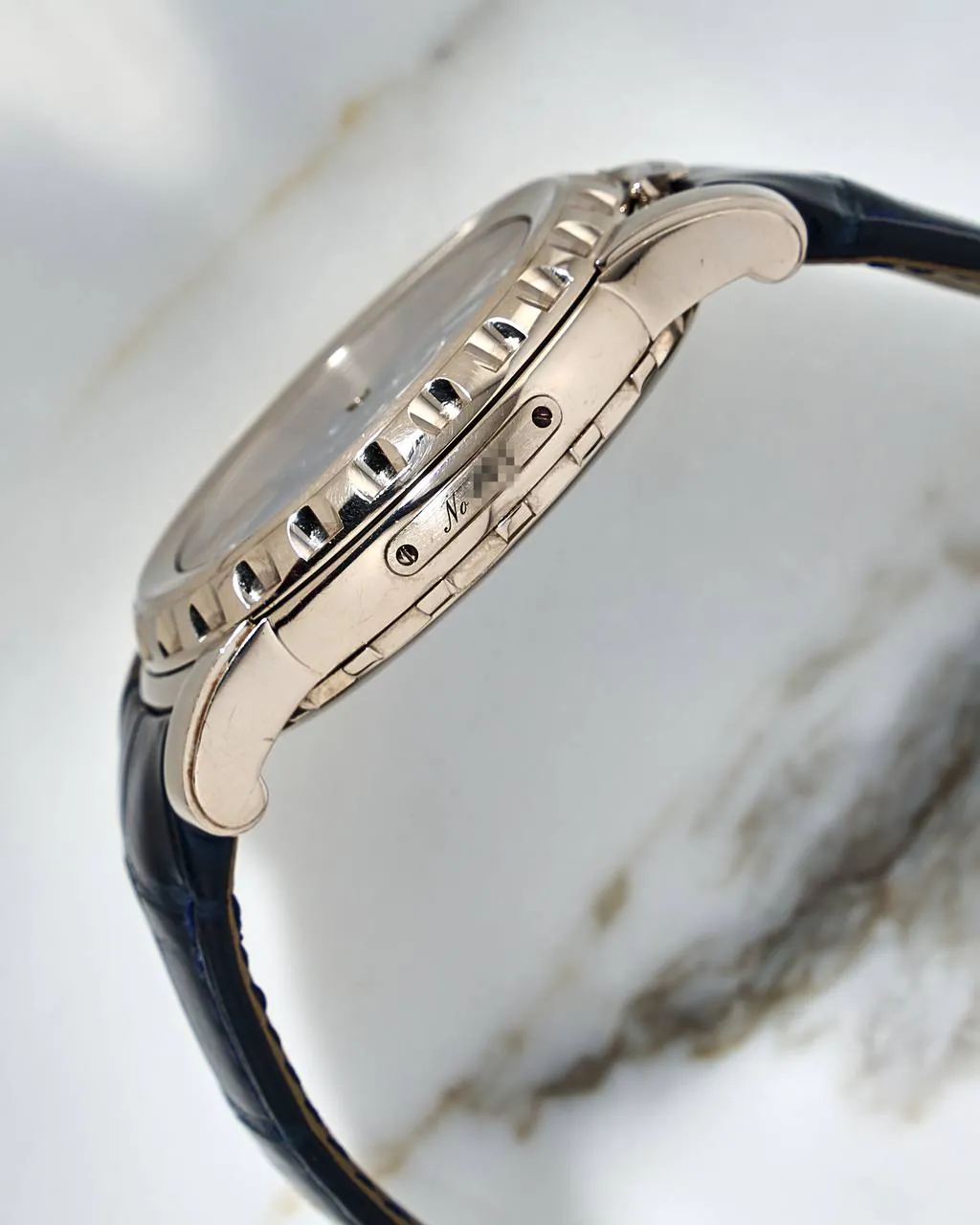 UN Freak Blue Phantom White Gold – 7