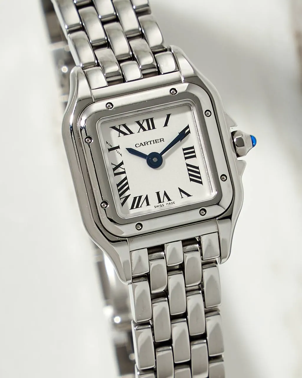 Cartier Panthere 4188 Mini NEW – 7